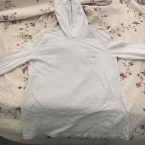 Vineyard Vines Long Sleeve Pullover